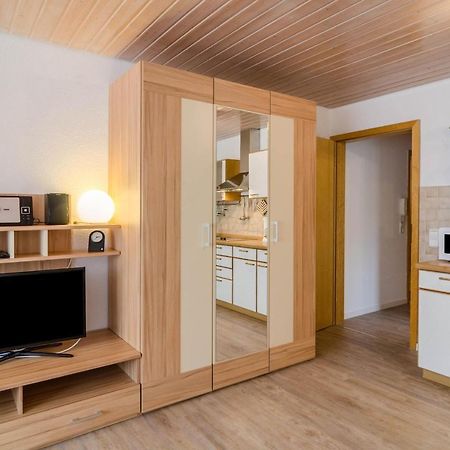 Ferienwohnung Moehrle Salem  Buitenkant foto