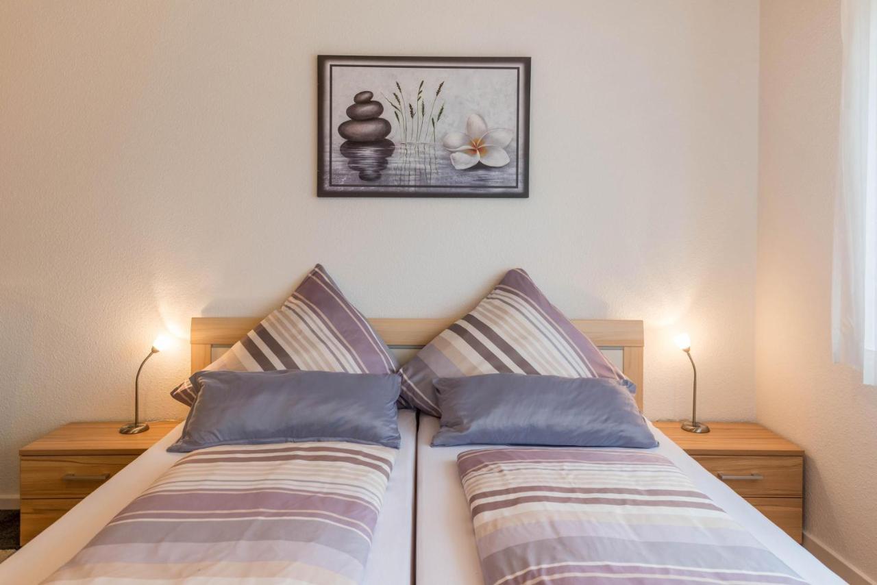 Ferienwohnung Moehrle Salem  Buitenkant foto