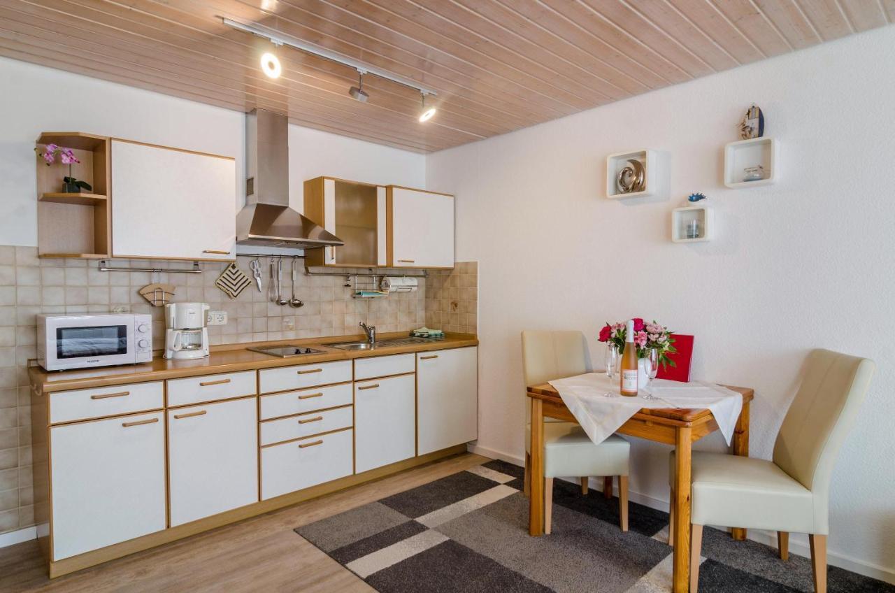 Ferienwohnung Moehrle Salem  Buitenkant foto