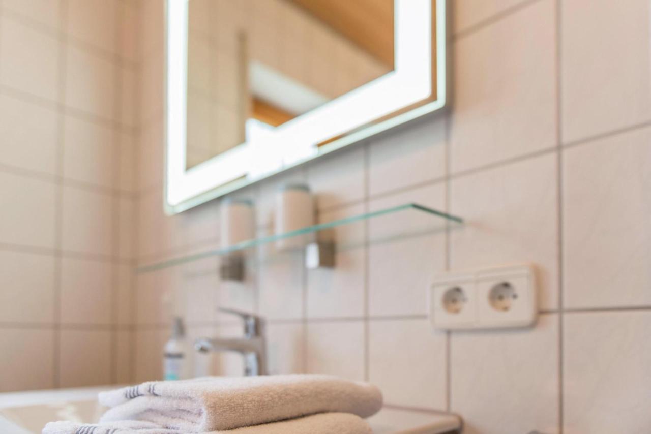 Ferienwohnung Moehrle Salem  Buitenkant foto